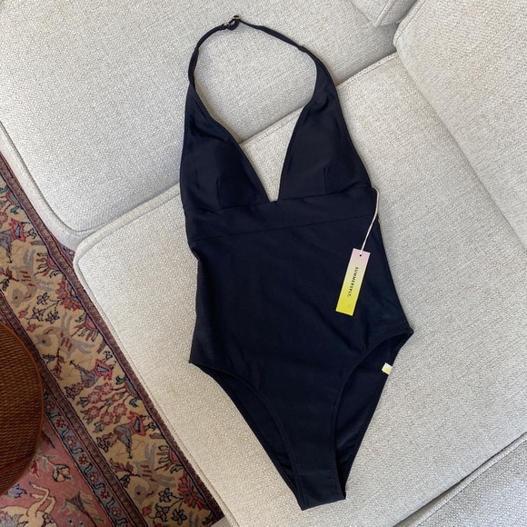 Summersalt one piece swimsuit - Picture 2 of 4